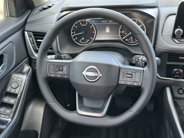 New 2026 Nissan Rogue SV image 19