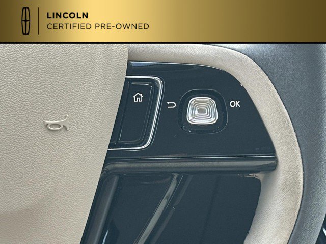 Certified 2024 Lincoln Corsair FWD image 26