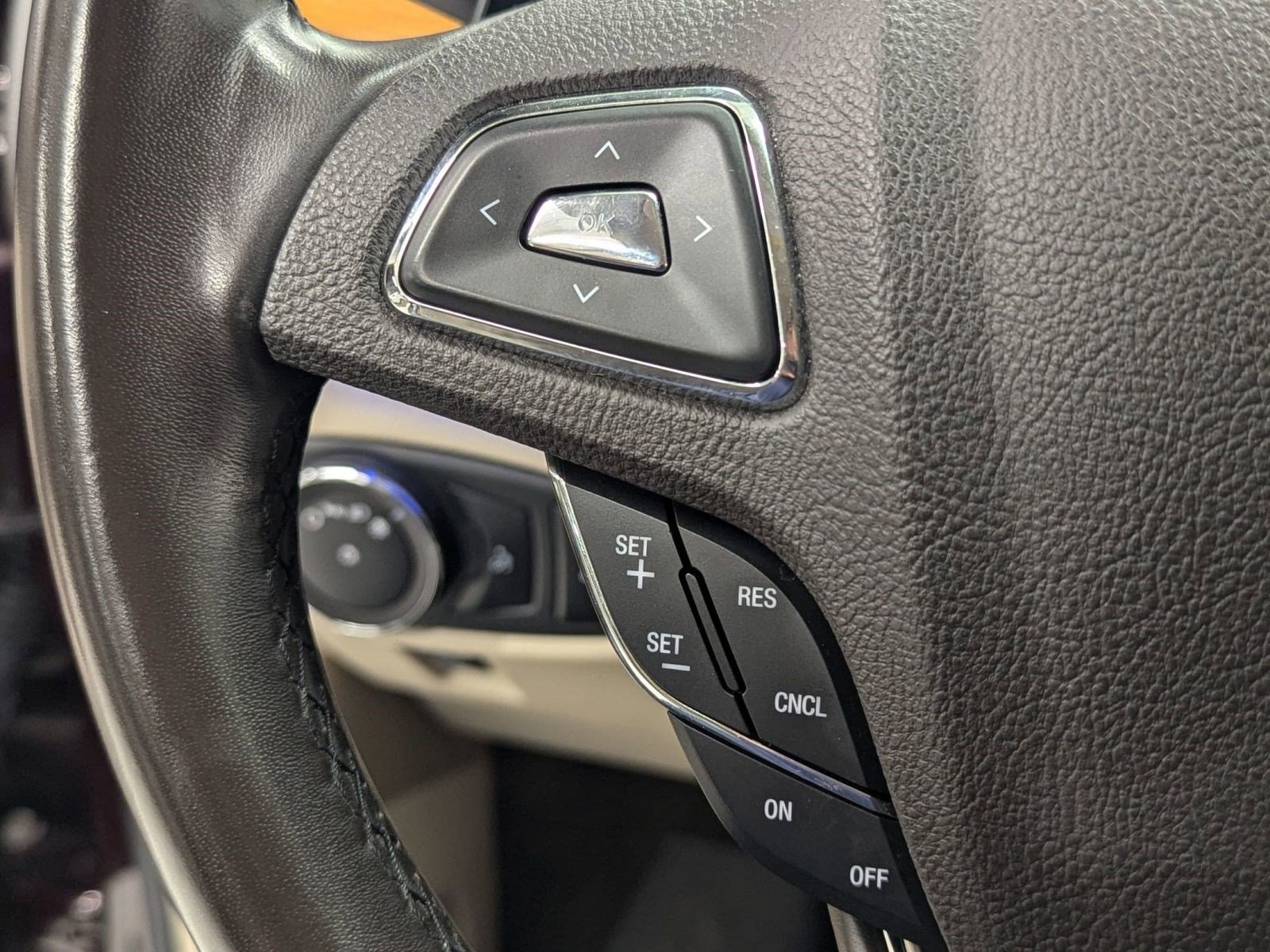 Used 2019 Lincoln MKC Select w/ Select Plus Package image 12