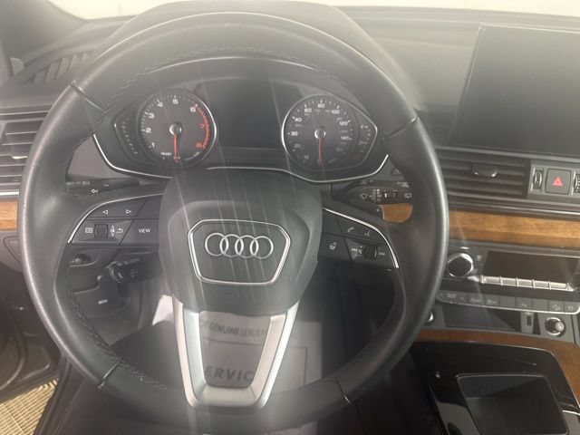 Used 2023 Audi Q5 2.0T Premium AWD/4WD image 15
