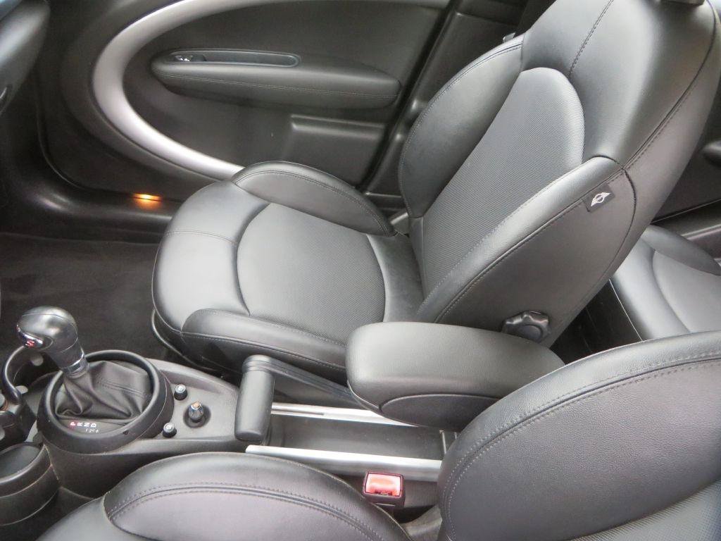 Used 2016 MINI Cooper Countryman S FWD image 23