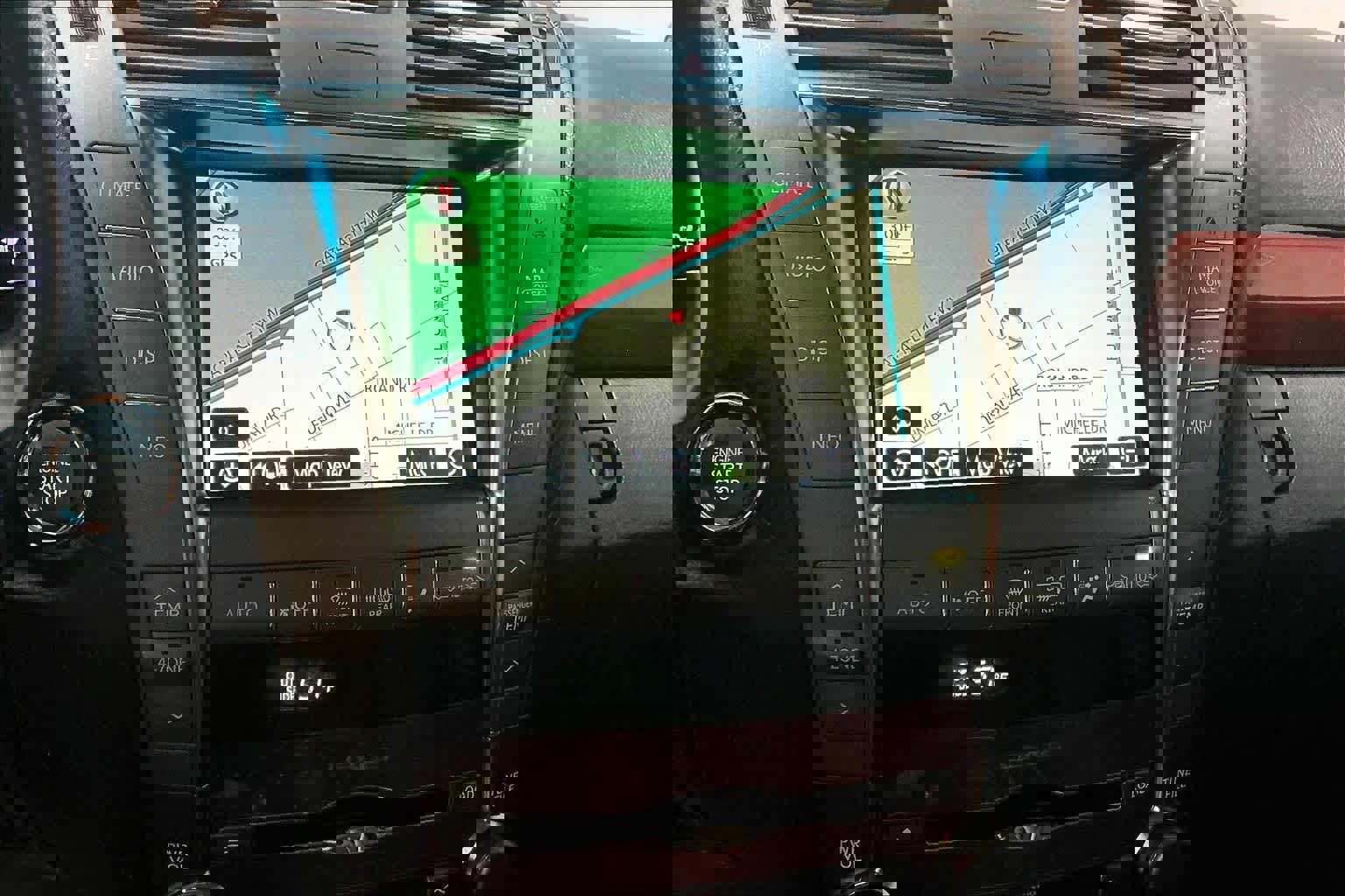 Used 2008 Lexus LS 460 L image 38