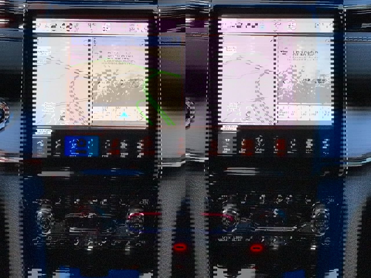 Certified 2022 Jeep Grand Cherokee Overland image 17