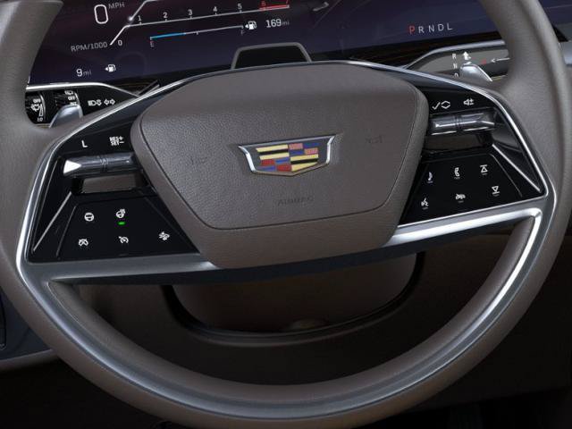 New 2026 Cadillac Escalade Luxury w/ Touring Package AWD/4WD image 19