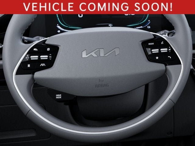 New 2026 Kia Niro EX FWD image 22