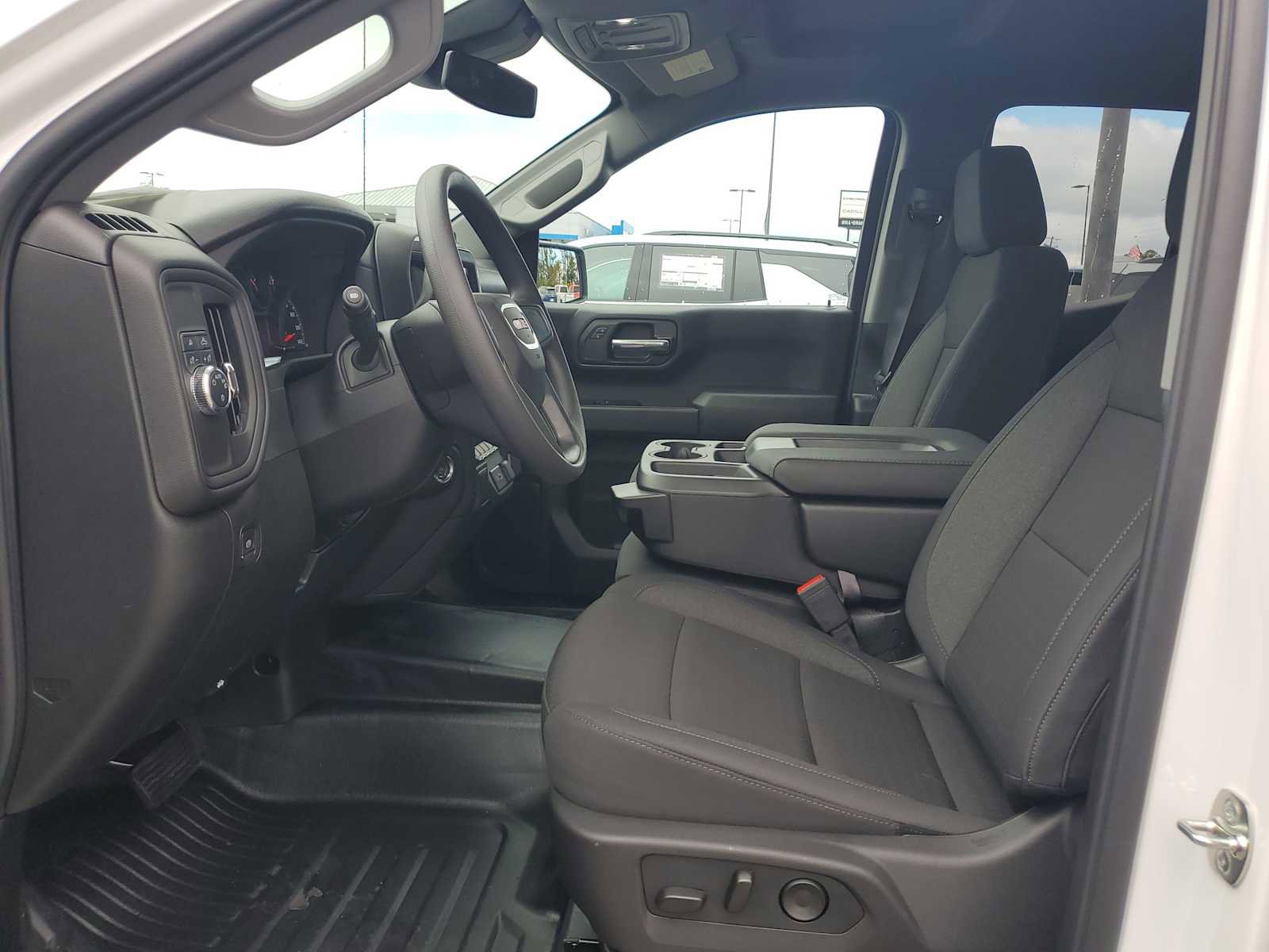 New 2026 GMC Sierra 1500 Pro w/ Convenience Package image 13