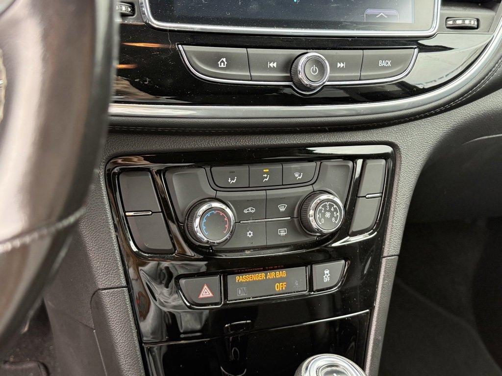 Used 2019 Buick Encore Preferred image 23