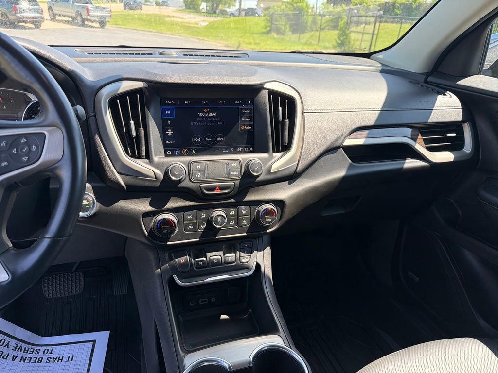 Used 2020 GMC Terrain Denali w/ Denali Premium Package image 18
