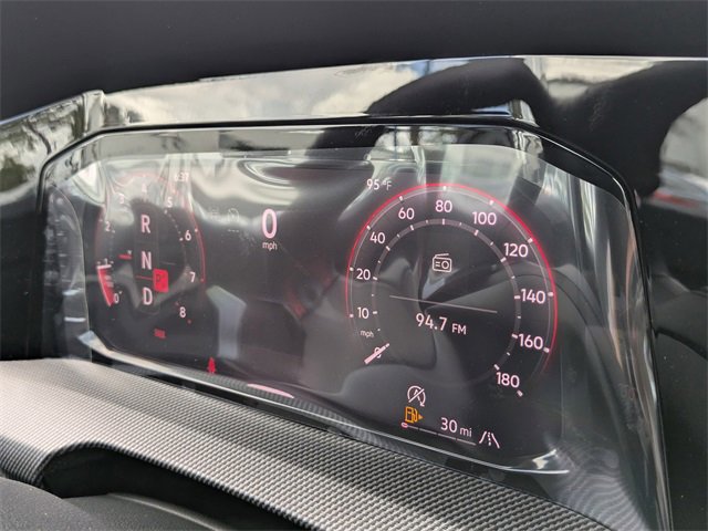 New 2025 Volkswagen GTI Autobahn image 29