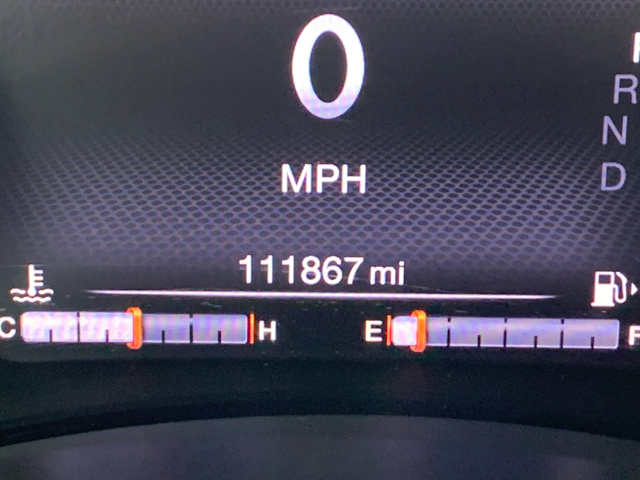 Used 2017 Jeep Renegade Limited image 19