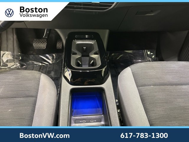 Used 2022 Volkswagen ID.4 Pro image 23