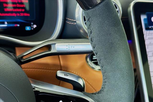 New 2025 Mercedes-Benz AMG GT 55 image 15