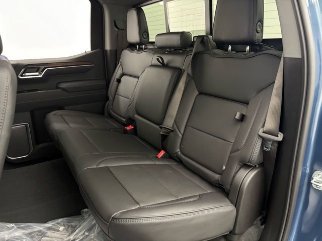 New 2026 GMC Sierra 1500 Denali w/ Denali Reserve Package image 42