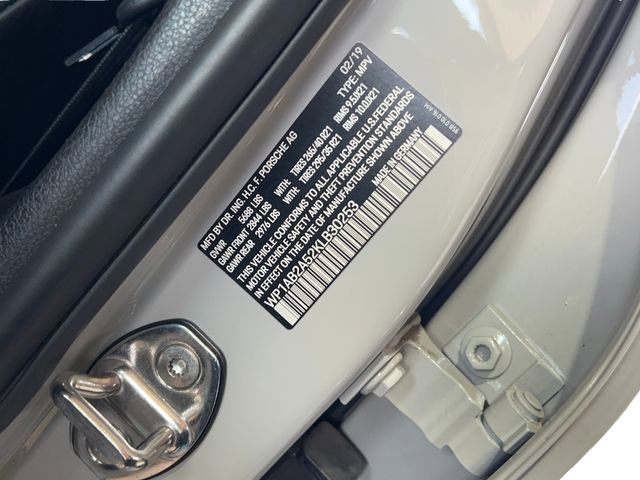 Used 2019 Porsche Macan S image 18