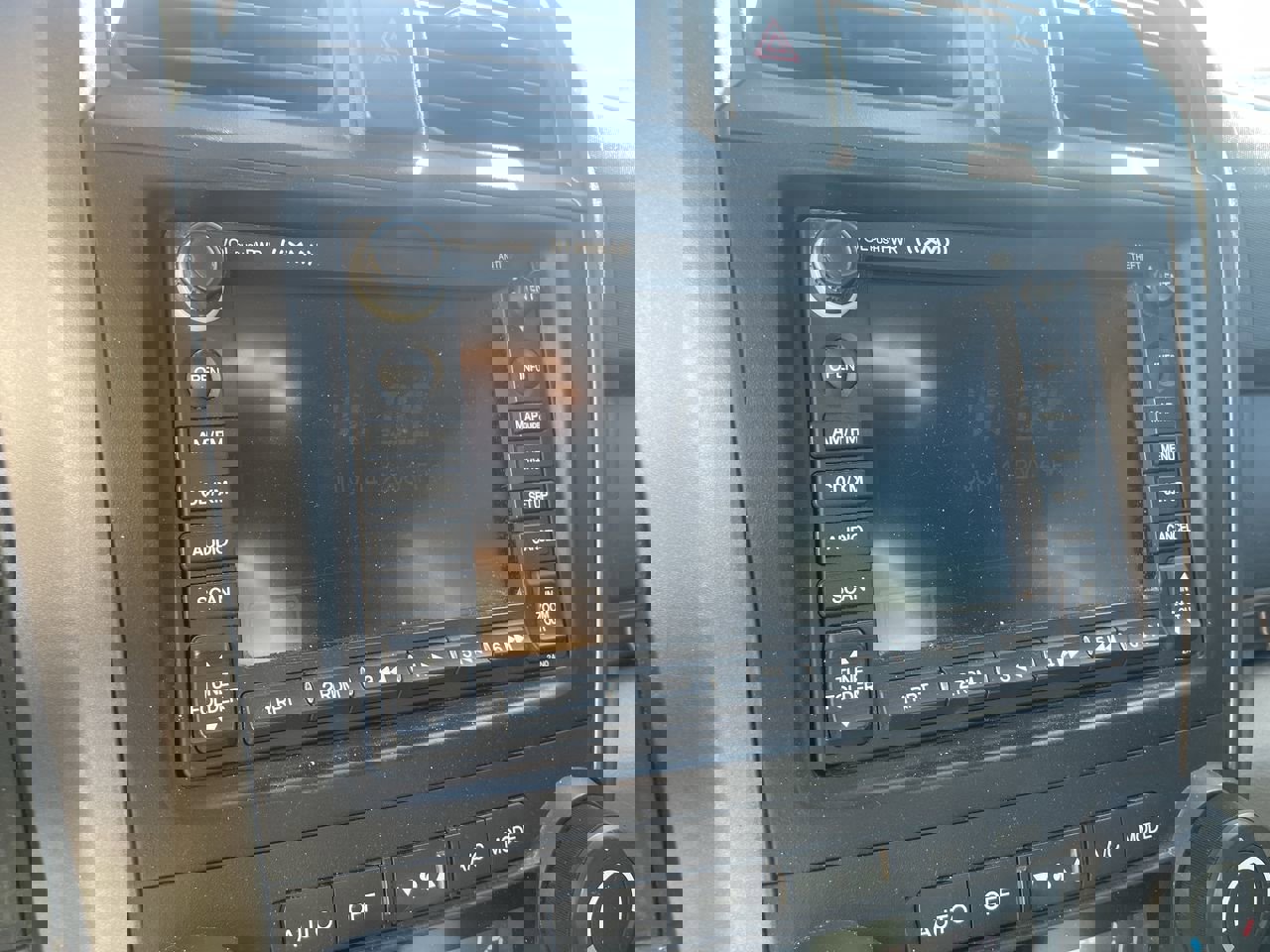 Used 2008 Honda CR-V EX-L image 19