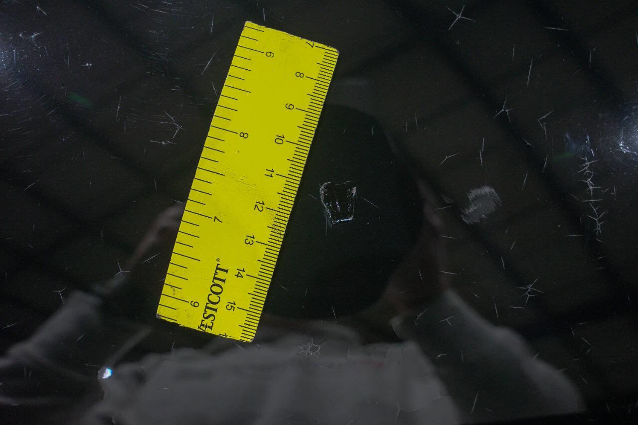 Used 1996 Ford Bronco XLT image 30