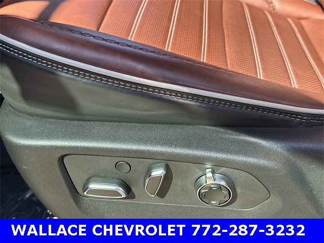 Certified 2023 GMC Yukon Denali Ultimate image 24