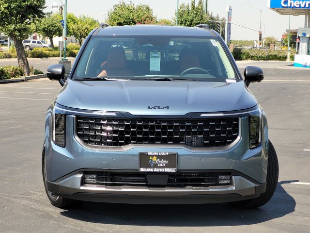New 2026 Kia Carnival SX Prestige FWD image 2