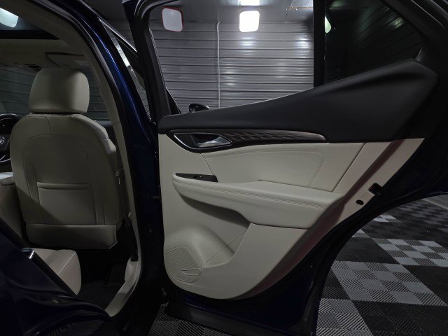 Used 2023 Buick Envision Avenir image 41