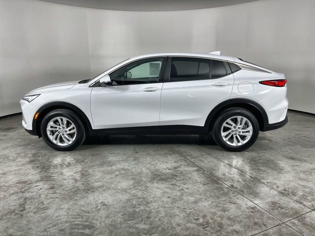 Certified 2024 Buick Envista Preferred image 5