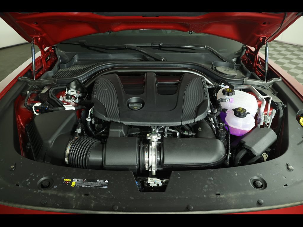 New 2026 Dodge Charger R/T AWD/4WD image 17