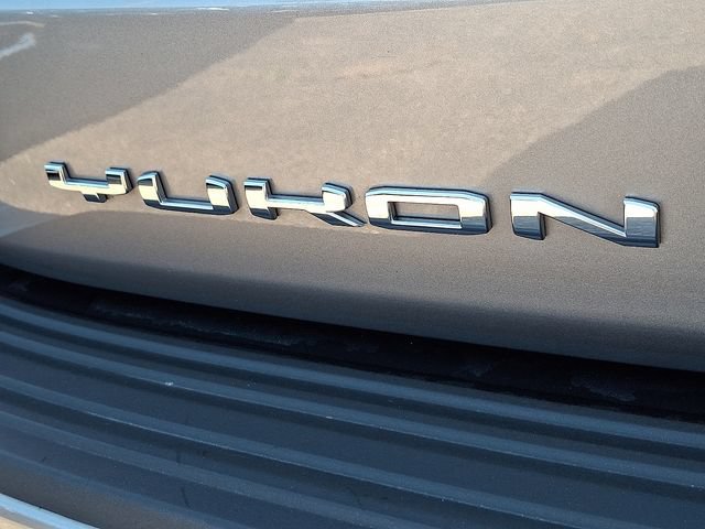 Certified 2023 GMC Yukon Denali AWD/4WD image 34