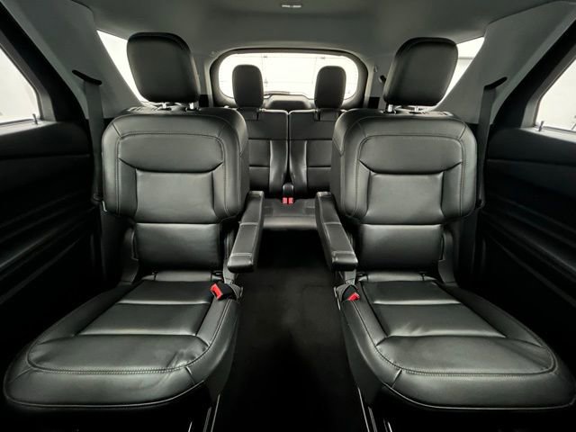 Used 2023 Ford Explorer XLT w/ Equipment Group 202A image 37