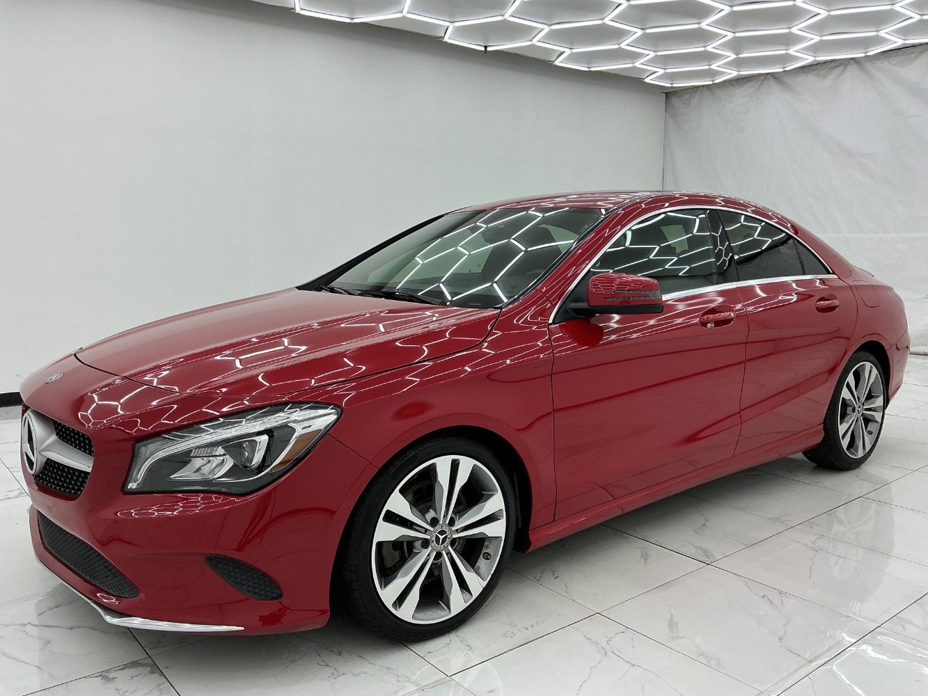 Used 2019 Mercedes-Benz CLA 250 image 6