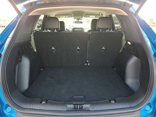 Used 2020 Ford Escape SEL image 31