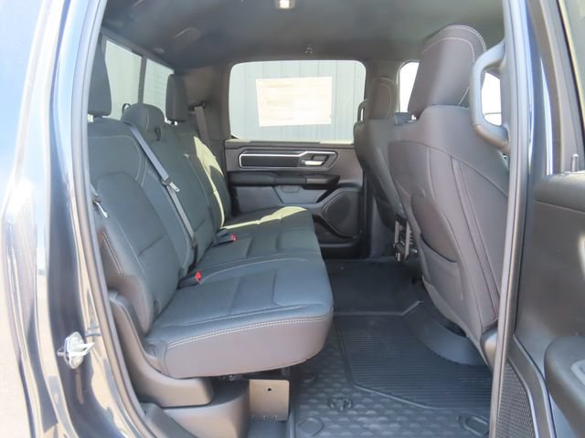 New 2026 RAM 1500 Big Horn AWD/4WD image 29