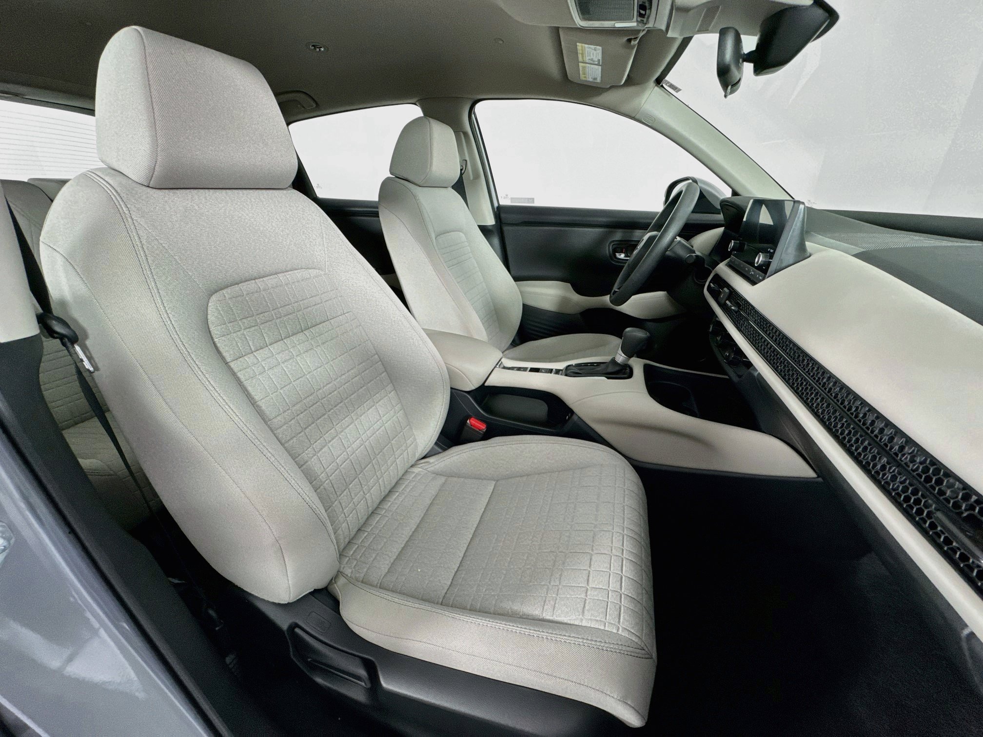 Certified 2024 Honda HR-V LX image 25
