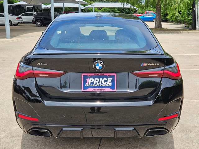 Used 2024 BMW M440i xDrive Gran Coupe AWD/4WD image 6