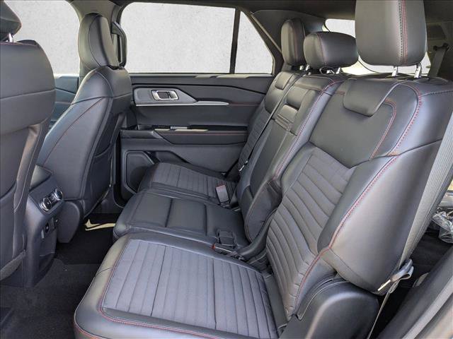 New 2026 Ford Explorer ST-Line RWD image 15