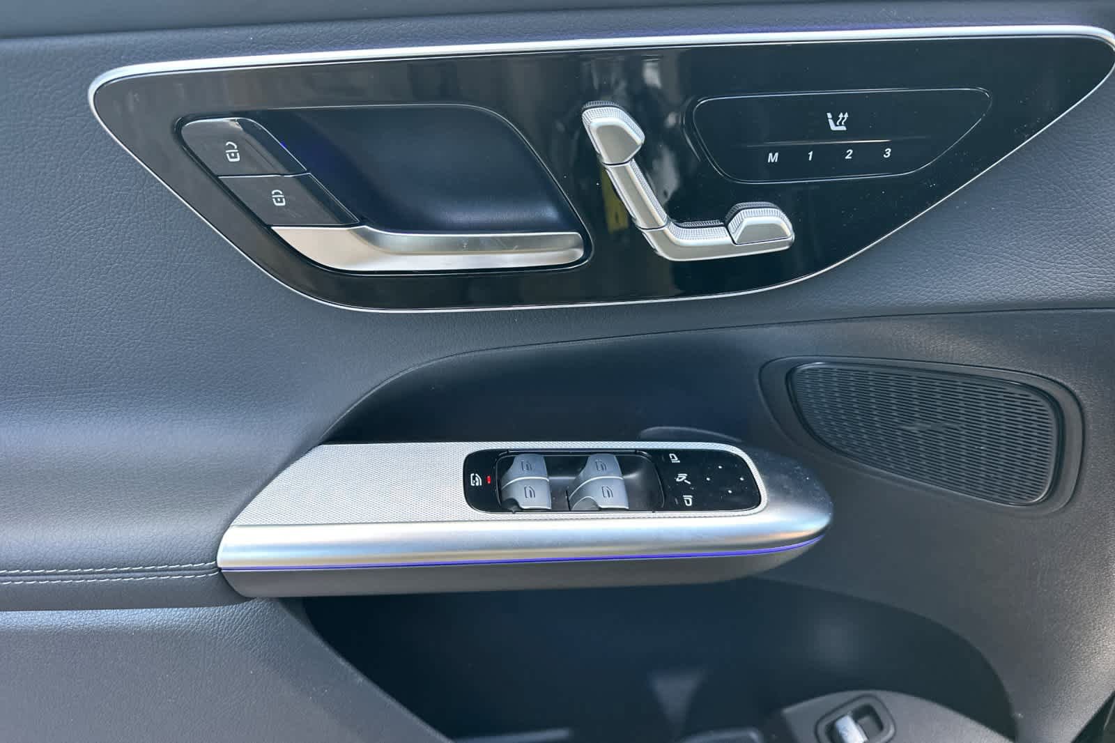New 2026 Mercedes-Benz GLC 300 4MATIC image 10