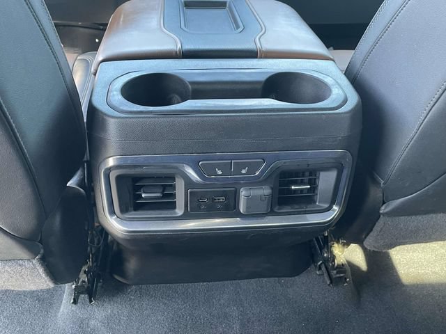 Used 2020 Chevrolet Silverado 2500 High Country w/ Z71 Off-Road Package AWD/4WD image 13