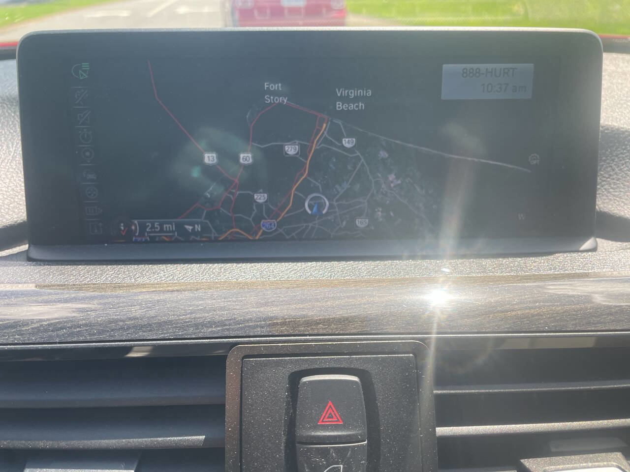 Used 2015 BMW 428i Convertible image 24