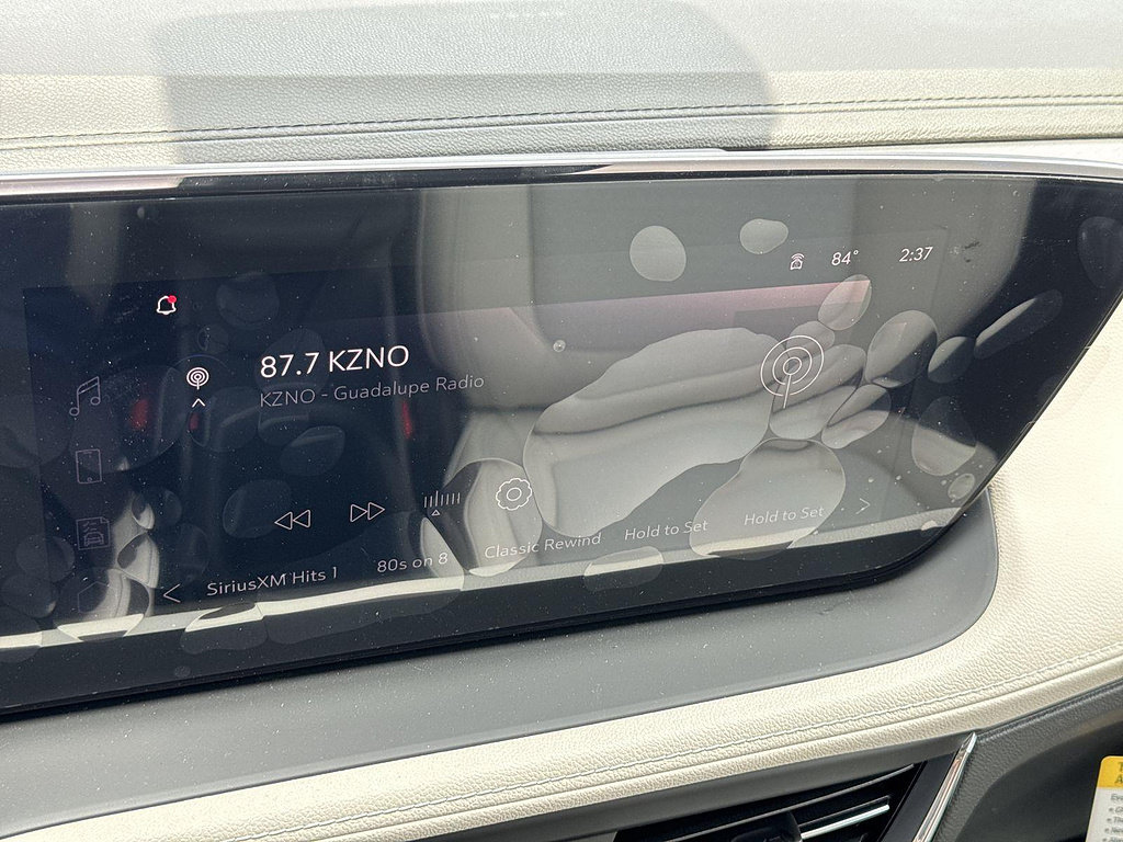 New 2026 Buick Encore GX Preferred FWD image 27