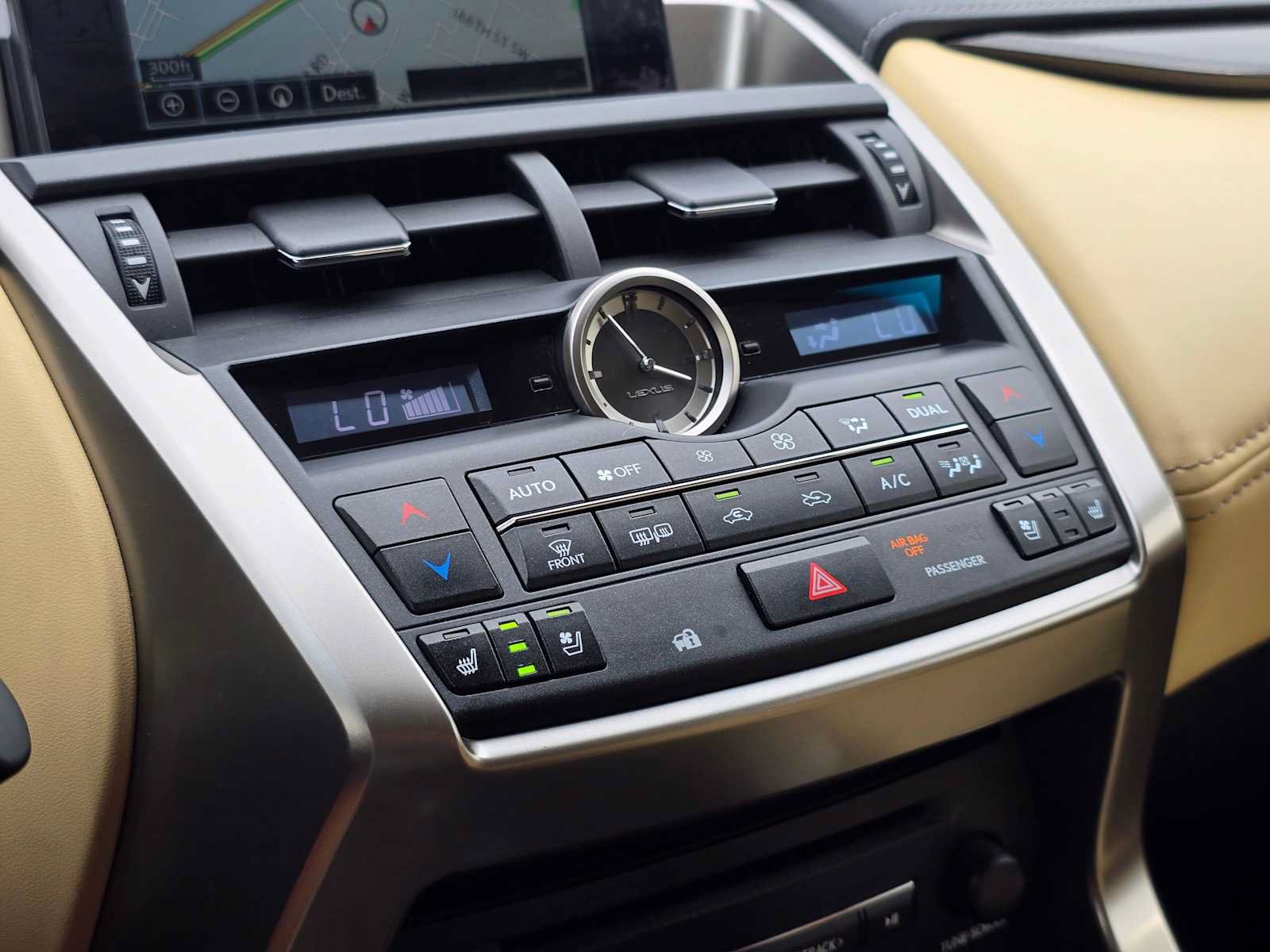 Used 2015 Lexus NX 200t AWD w/ Premium Package image 29