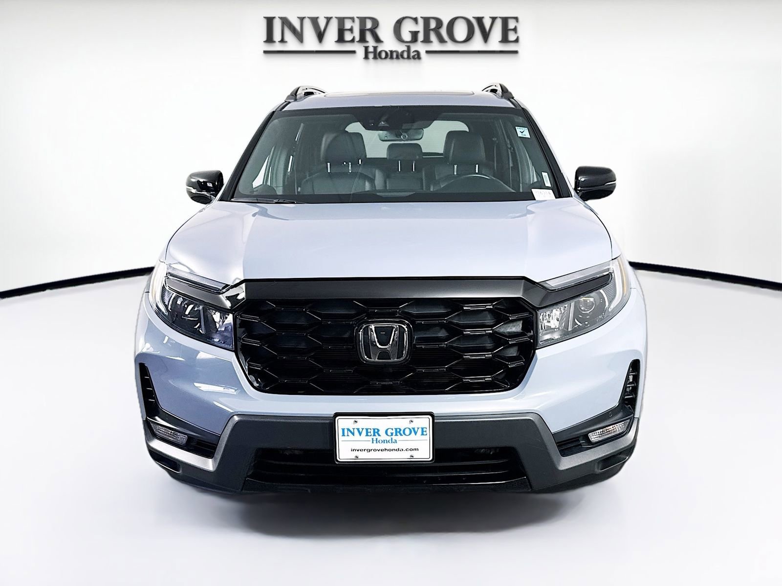 Used 2023 Honda Passport Elite image 2