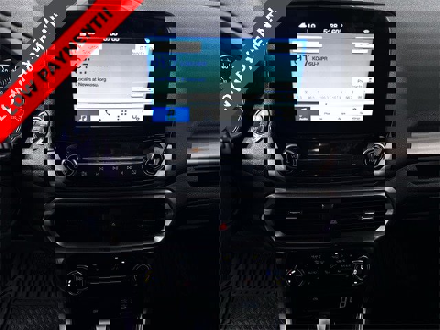 Used 2019 Ford EcoSport SE image 13