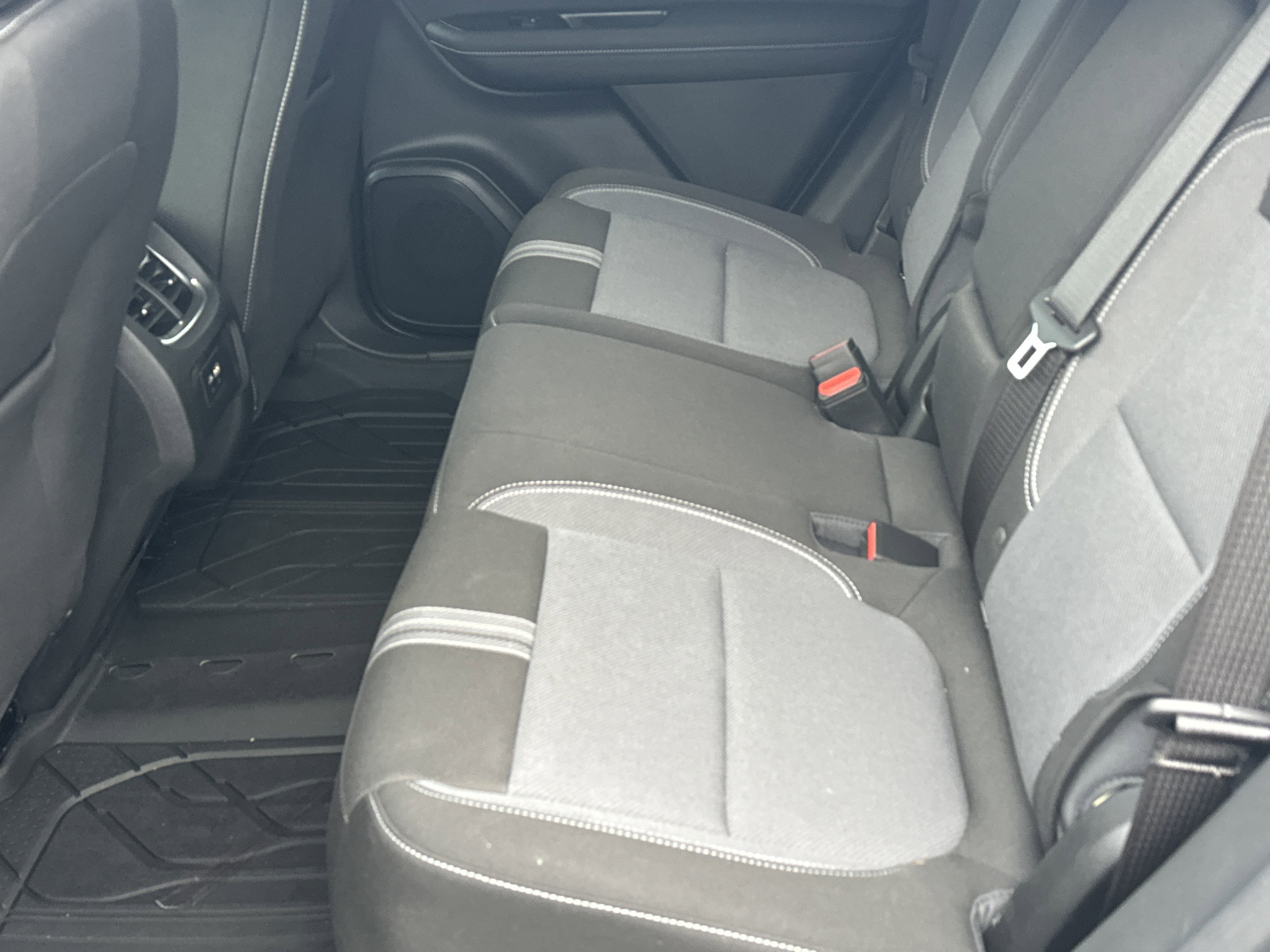New 2025 Chevrolet Blazer LT w/ Convenience Package FWD image 21