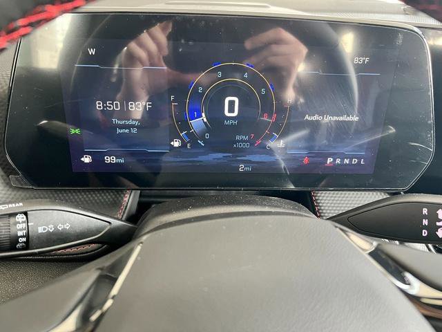 New 2026 Chevrolet Equinox RS image 20