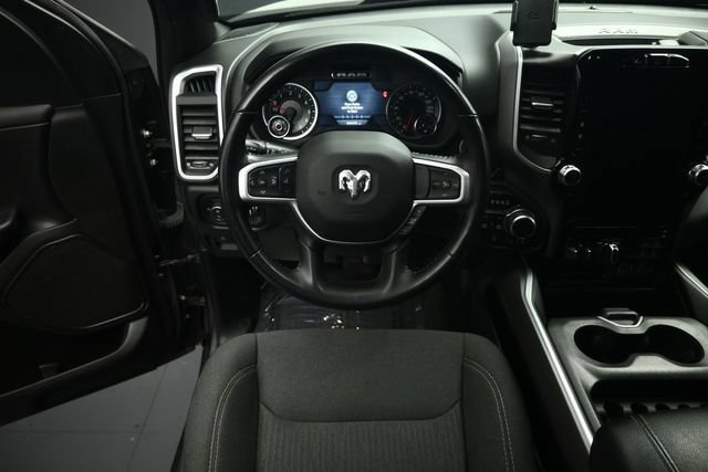 Used 2022 RAM 1500 Big Horn AWD/4WD image 5