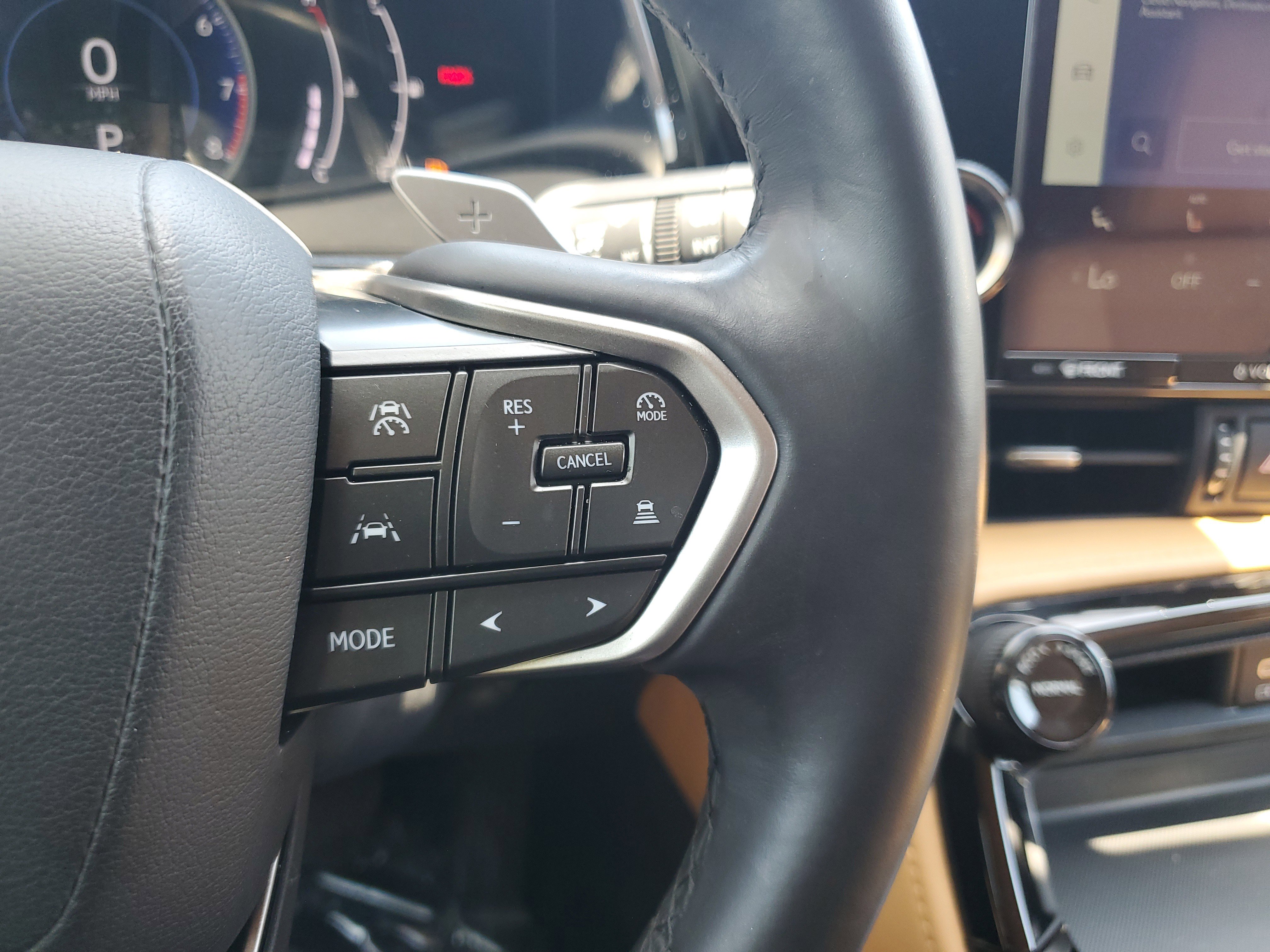 Used 2024 Lexus NX 250 NX 250 image 19