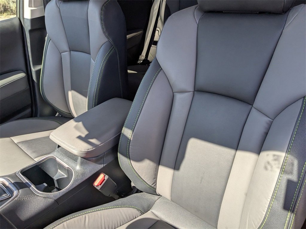 Used 2024 Subaru Outback Onyx Edition image 14