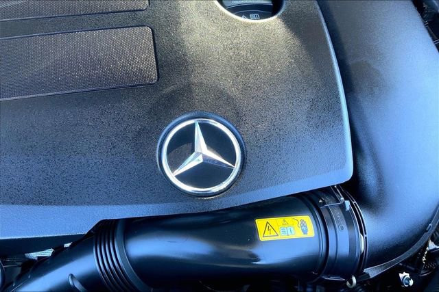 Certified 2021 Mercedes-Benz GLC 300 4MATIC Coupe image 29