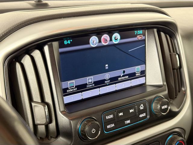 Used 2015 Chevrolet Colorado LT image 14