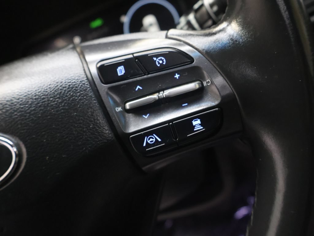 Used 2022 Hyundai Kona Limited FWD image 20