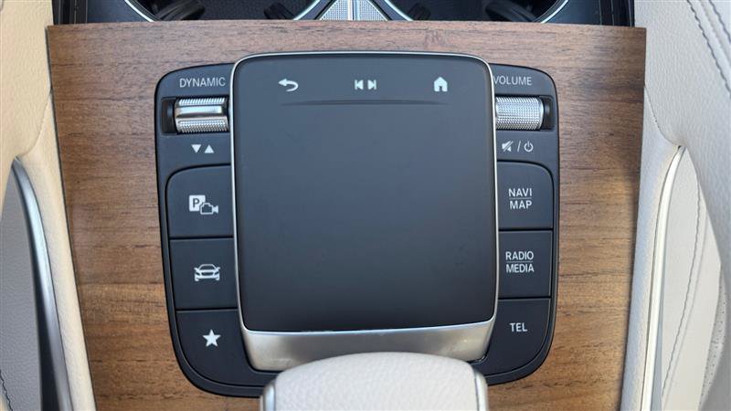 Used 2024 Mercedes-Benz GLE 450e 4MATIC image 43