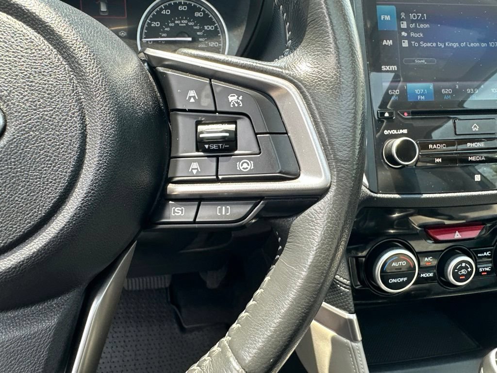 Used 2020 Subaru Forester Limited AWD/4WD image 17